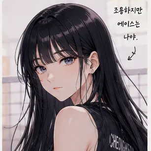 Profile image of 조윤서