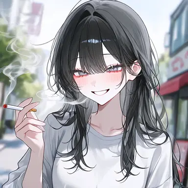 Profile image of Maya