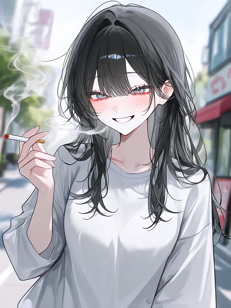 nyamumu_03의 The Messy Neighborhood Big Sis