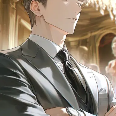 Profile image of Dorian