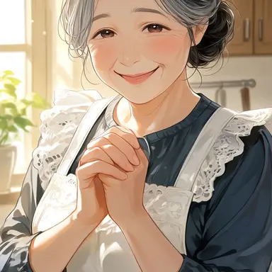 Profile image of Maria