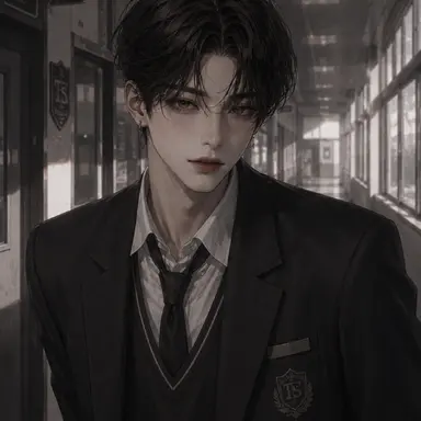 Profile image of 이민재