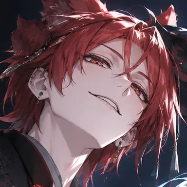 Profile image of Riura