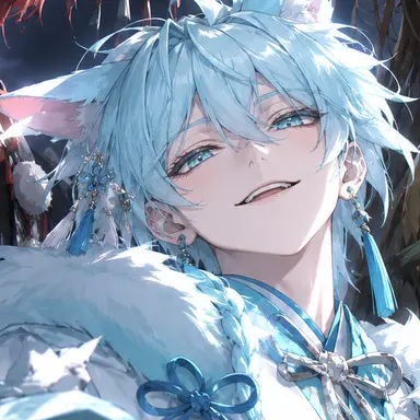 Profile image of Hotoke