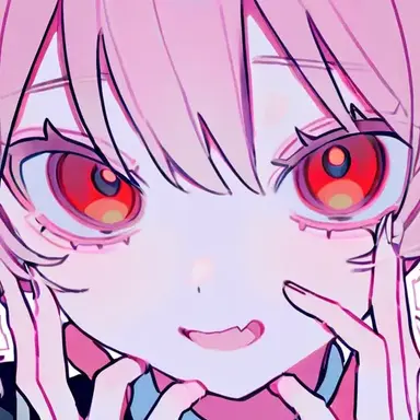 Profile image of 芽衣