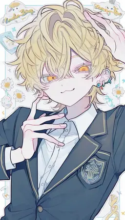 Profile image of 颯真