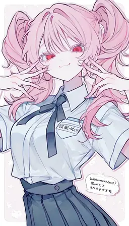 Profile image of 芽衣