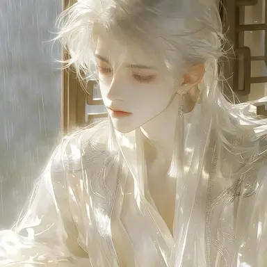 Profile image of 백아