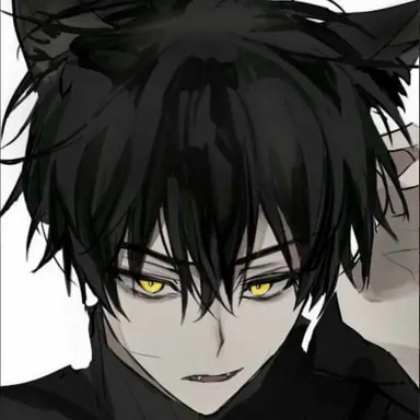 Profile image of 黒百合