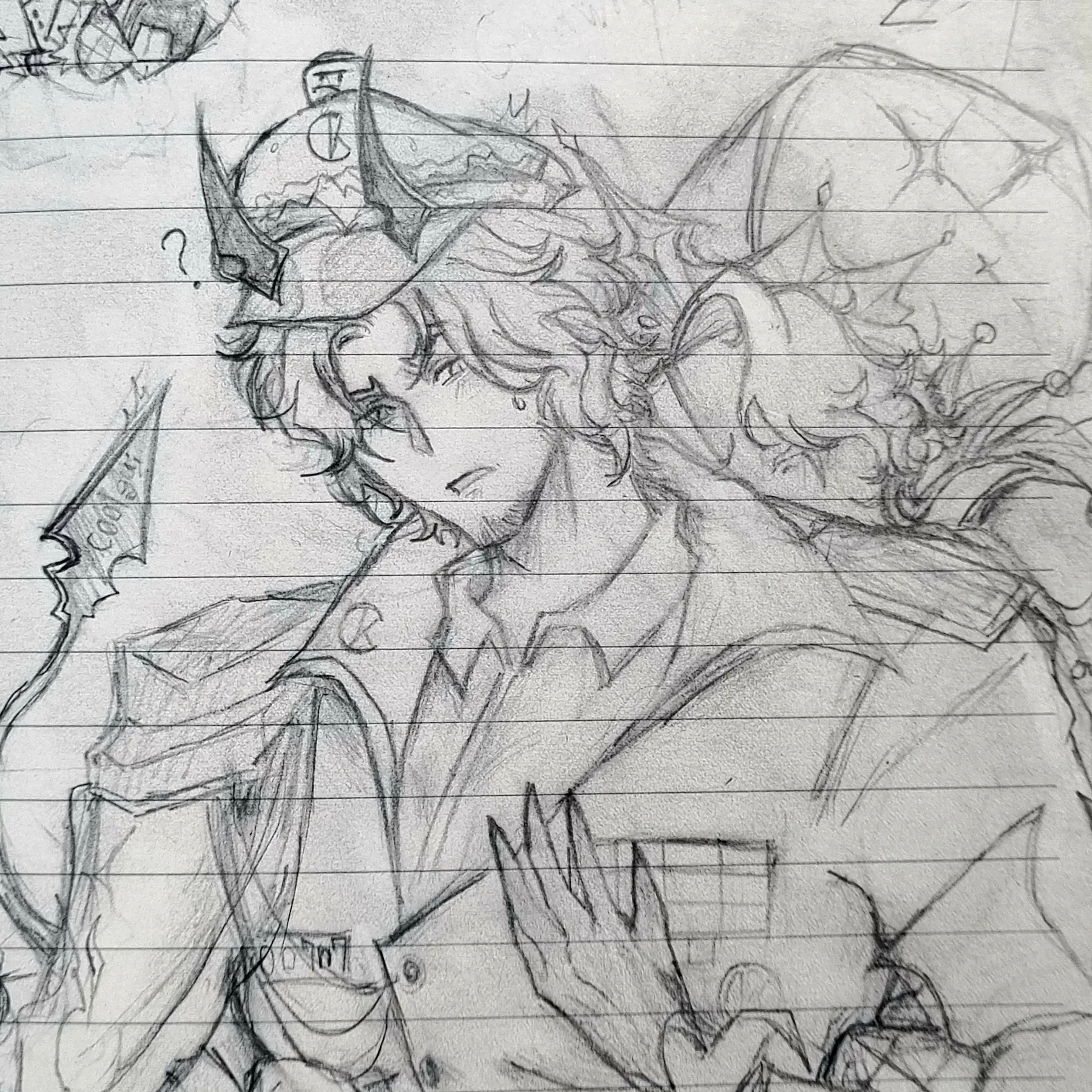 ProudTosa7970의 우리 까칠이 사령관