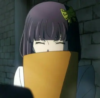 Profile image of 요사노 아키코
