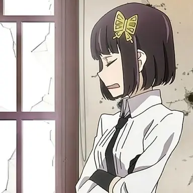 Profile image of 요사노 아키코