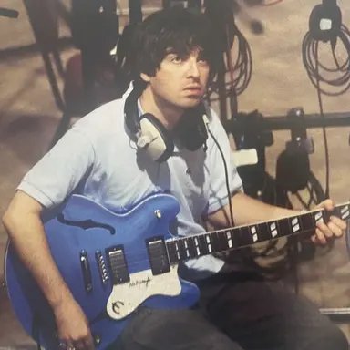 Profile image of Noel