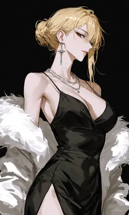 Profile image of ジェシカ