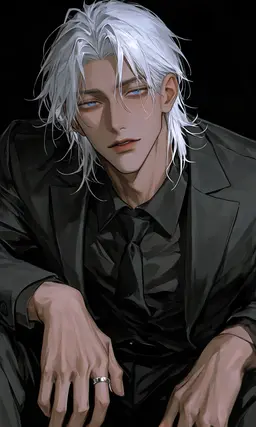 Profile image of カミーユ