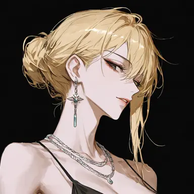 Profile image of ジェシカ