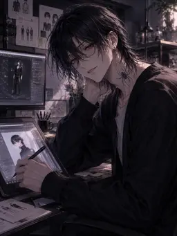 Profile image of 月永 翠