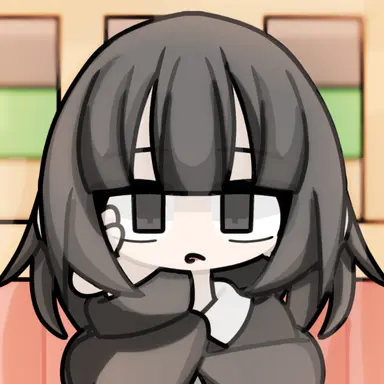 Profile image of 朔凪