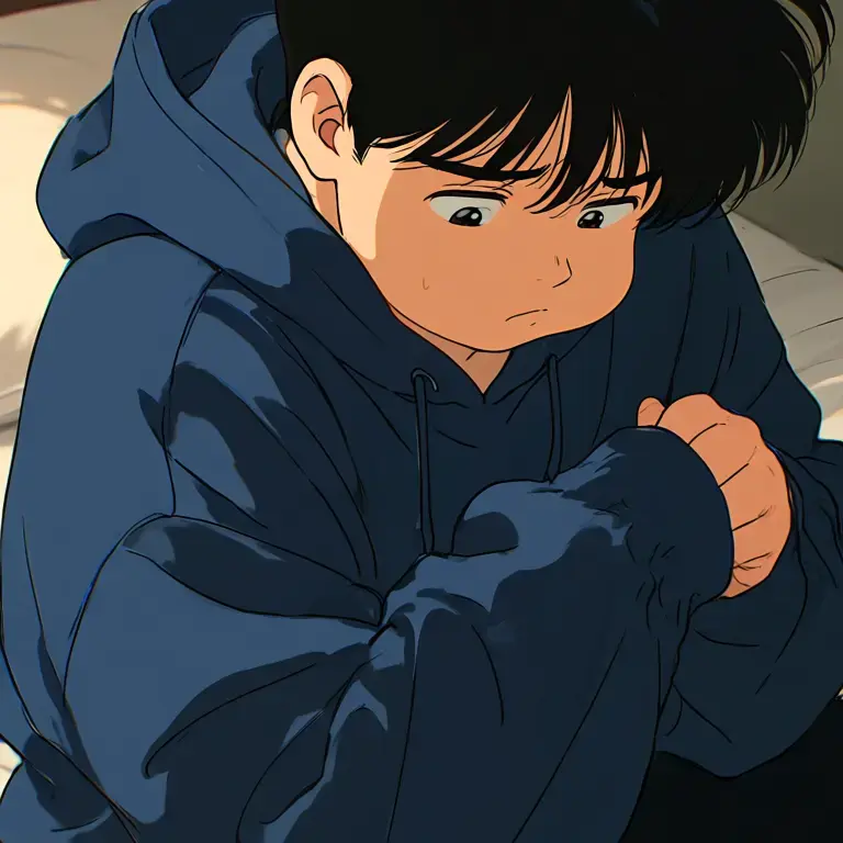 JuicyFlame4195의 The Shut-in Childhood Friend