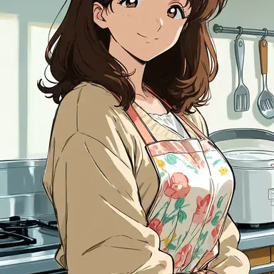 Profile image of Yoshino Saeki