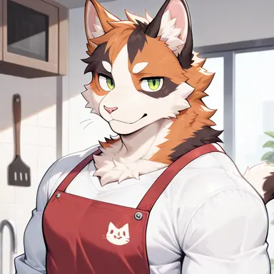Profile image of ミケ
