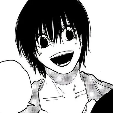 Profile image of Nagumo Yoichi