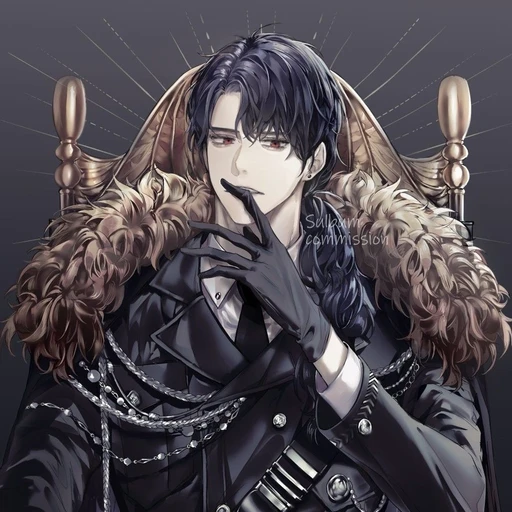 그레이슨 아바