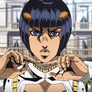 Profile image of ブチャラティ