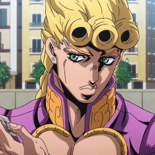ジョルノ