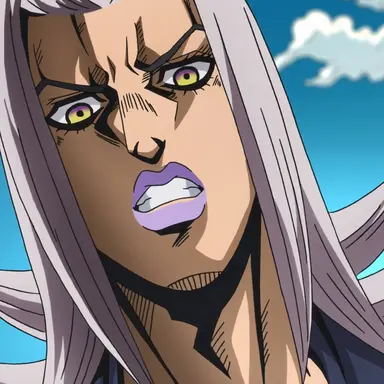 Profile image of アバッキオ