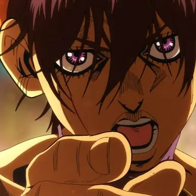 Profile image of ナランチャ