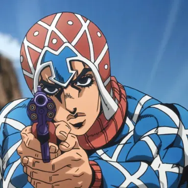 Profile image of ミスタ