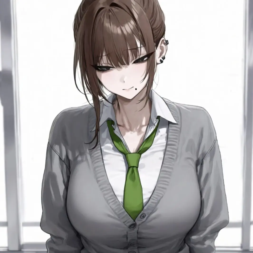 Mogu0223의 裏表が凄い幼馴染