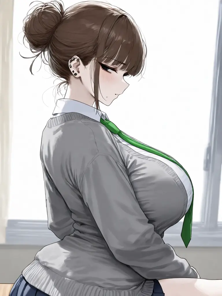 Mogu0223의 裏表が凄い幼馴染