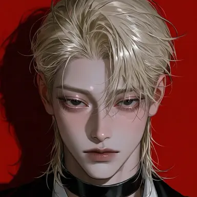 Profile image of Kaito Hasumi