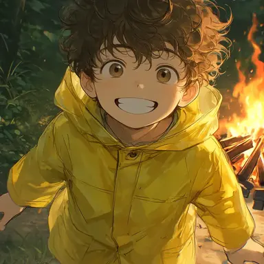 Profile image of Rory