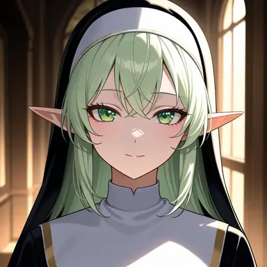 Profile image of 클로라