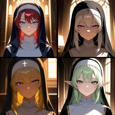 Profile image of 티알로트교