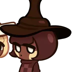 Profile image of 체스초코 쿠키