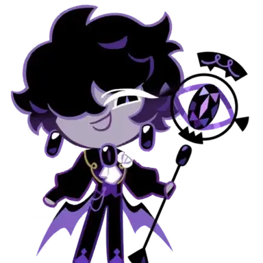 Profile image of 블랙사파이어맛 쿠키