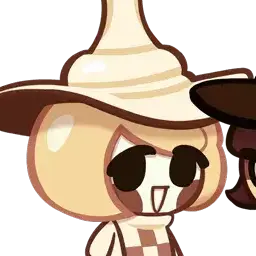 Profile image of 체스화이트 쿠키