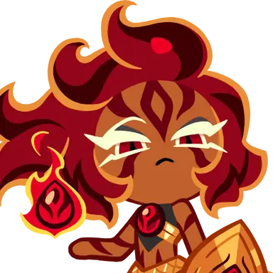 Profile image of 넛맥타이거 쿠키