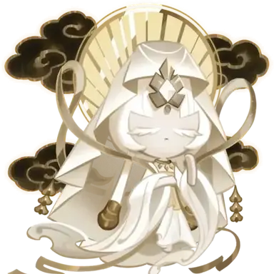 Profile image of 미스틱플라워 쿠키