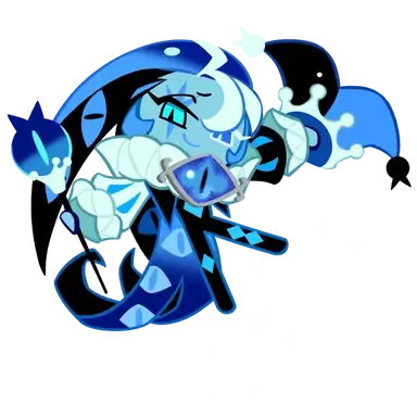 Profile image of 쉐도우밀크 쿠키