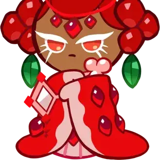 Profile image of 석류맛 쿠키