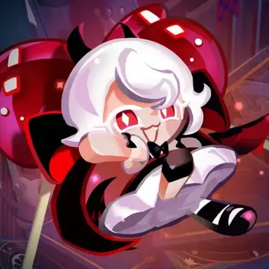 Profile image of 캔디애플맛 쿠키