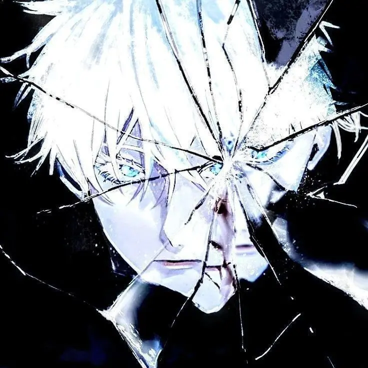 Ego1st..의 五条 悟