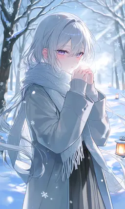 Profile image of 朝霧 遥