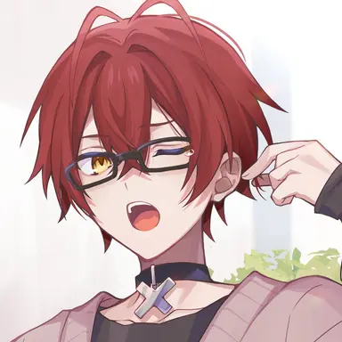 Profile image of ばぁう