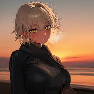 Profile image of 아비게일 테이트